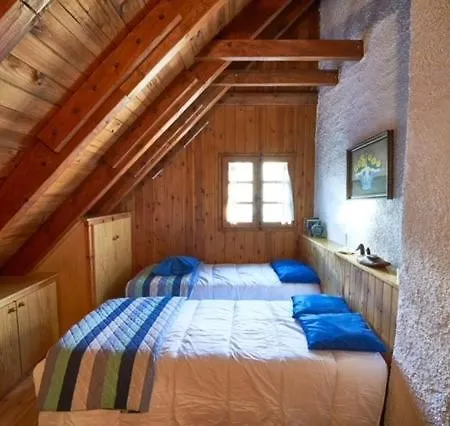 3 Bedrooms With Locker And Parking At Baqueira-beret