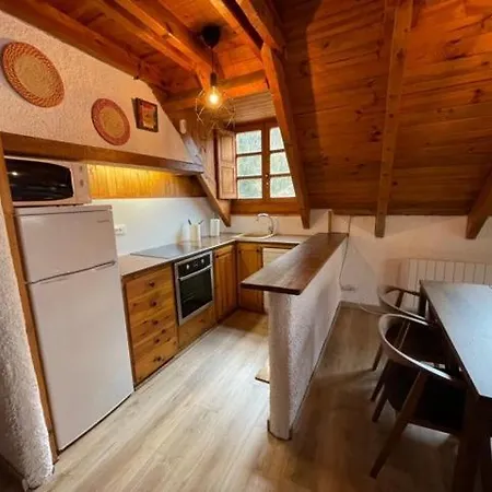 3 Bedrooms With Locker And Parking At Baqueira-beret *