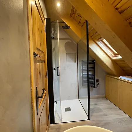 アパート 3 Bedrooms With Locker And Parking At Baqueira-beret *
